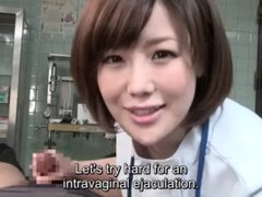 Ázijskej, Oblečené ženy, Doktor, Fetiš, Honění, Hd, Japonské, Hanblivá