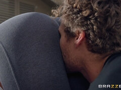 Brunette, Tjekkisk, Softcore