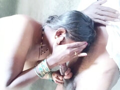 Amador amadora, Boquete, Casal, Indianoa