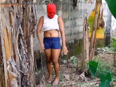 Negroa, Morena, Ébano negroa, Hardcore, Hd