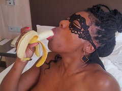 Amateur, Negro, Comida, Hotel, Maduro, Suizo