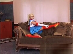 Asiat, Janpansk, Teenager