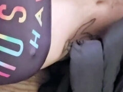 Domowej roboty, Masturbacja