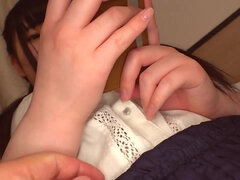 Asiat, Pik sutte, Buttet, Hårdt, Hd