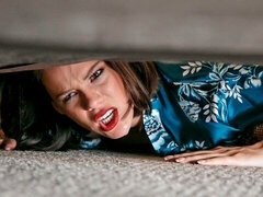 Rumpa, Stor stjärt, Avsugning, Brunett, Handjobb, Kysser, Milf, Stockings