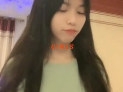 18, Veľké kozy, Brunetka, Roztomilá, Pička, Teenka, Thajskej, Kozičky