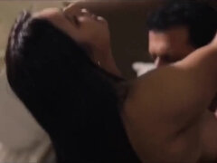 Gorgeous Indian plumper mind-blowing porn video