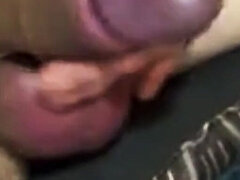 Amatør, Stor kukk, Onani, Penis, Alene, Tattovering