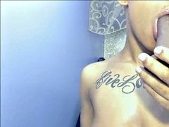 Černé, Ebenové, Dvojčata