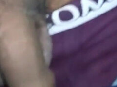 Amatoriale, Indiana, Masturbazione, Solo