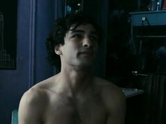 Smuk, Pik sutte, Lækker, Langt ned i halsen, Pik, Naturlig, Brystvorter, Orgasme