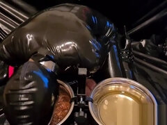 Clássicoa, Garganta funda, Fêmea, Fetiche, Látex, Orgasmo, Solo chão, Brinquedos