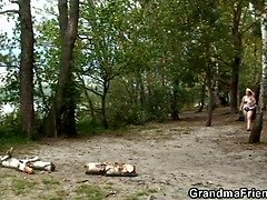 Velké kozy, Blondýna, Prsatá, Dávení penisem, Masturbace, Milf žcbp, Mamina, Nevlastní máma