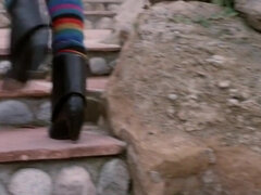 Milf  mčbp, Orgie, Zastarané