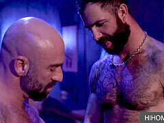 Anal, Stor pik, Pik sutte, Homoseksuel, Håndjob, Kysse