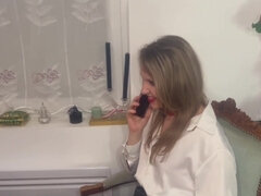 Amatör, Bdsm, Stor kuk, Hanrej, Sperma shot, Femdom, Hd, Leksaker