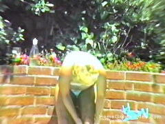 An Hour of Vintage Pussy Play