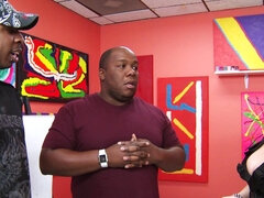 Большой член, Большие сиськи, Черные, Брюнетки, Секс без цензуры, Милф, На природе, Учитель