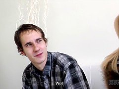 Belleza, Culo grande, Rubia, Europeo, Lamidas, Dinero, Coño, Realidad