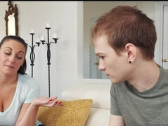 Velike joške, Par, Kurac, Lizanje, Naravni, Naravne joške, Piercing, Resničnost