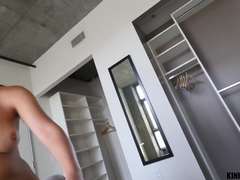 Stepsister wants my cock 3