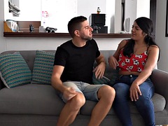 CatchingGoldDiggers Amazing sex with a real student