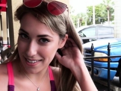 Bella grossa formosa, Bionda, Capellona, Hardcore, Hd, Punto di vista pov, Realtà, Guardone