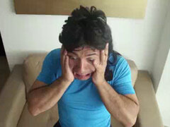 Hugetits, mexican, russian