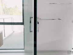 Tussi, Grosse titten, Frau frau mann, Masturbation, Muschi, Flotter dreier, Vibrator, Spanner