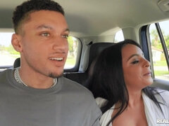 Store smukke kvinder, Stor røv, Stor pik, Bil, Kæreste, Hårdt, Fisse, Teenager