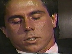 Μεγάλος πούτσος, Πίπα, Χύσιμο, Στο πρόσωπο, Ρετρό