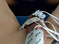 Fetisch, Schwul, Deutsch, Hardcore, Massage, Piercing, Solo, Spielzeuge