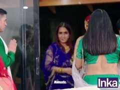 Rumpe, Brunette, Familie, Fetisj, Latina, Naturlige bryster, Tabu, Pupper