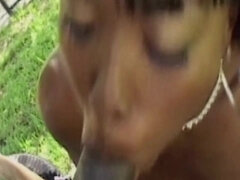 Rumpa, Galen, Sperma shot, Snopp, Ebenholts, Fitta, Tuttar, Vintage