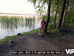 Grosse titten, Blondine, Hd, Reif, Milf, Russisch, Schreiend