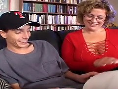 Amerikaans, Mooie dikke vrouwen, Pijpbeurt, Rondborstig, Oudere vrouw, Sperma shot, Ouderwets, Oud