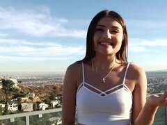 お尻, 美女, デカチン, フェラチオ, ハードコア, 自然山雀, ポルノスター, オッパイの