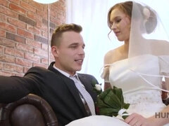 Mátka, Pár, Felszarvazott, Cseh, Lóvé, Tini, Esküvő, Feleség