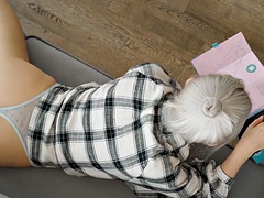아마추어, 큰 가슴, 사정 샷, 소프트코어, 청소년