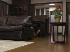 Ázijskej, Mačiatko, Veľké kozy, Brunetka, Fetiš, Japonské, Realita