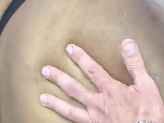 Gorda, Culo grande, Tetas grandes, Negro, Mamada, Fetiche, Pezones, Tetas