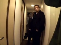 Azjatka, Duże cycki, Hardcore, Japoński