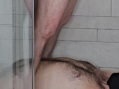 Toilet Slave Training and Humiliation