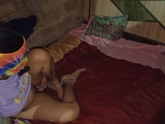 Leie, Grosser arsch, Blasen, Indisch