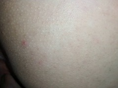 Sort, Utro, Creme tærte, Sort, Hårdt, Hotel, Pov, Kone