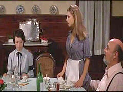 La Nipote (1974) (Italian erotic fam comedy)