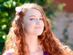 Cumizás, Elkapott, Kutya póz, Csókolózás, Maszti, Szabadban, Vöröshajú, Tini