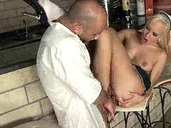 Piika, Nyloni, Sukkahousut, Sukkahousu, Univormu