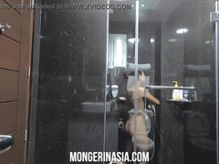 Asiatique, Brunette brune, Éjaculation interne, Philippine, Naturelle, Enceinte, Adolescente, Pute