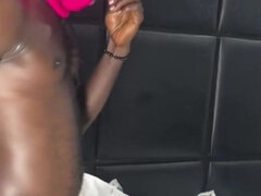 Amatør, Anal, Stor rumpe, Svart